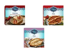 1001 DELIGHTS Fertiggerichte türkischer Art