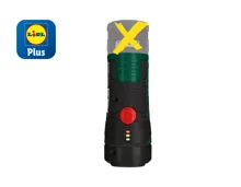 12 V Akku-LED-Arbeitslicht