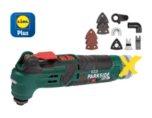 12 V Akku-Multifunktionswerkzeug