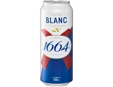1664 Blanc Weizenbier