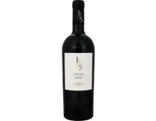 1895 La Storia Verga Rosso Toscana 75 cl