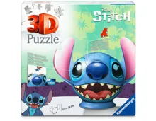 3D Puzzle Ball: Disney Stitch w/ears