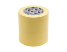 3M Flachkreppband, 3er-Set