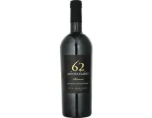 6x Anniversario 62 Primitivo di Manduria Riserva DOP 75 cl