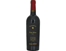 6x Casa Defrà Rosso Riserva 75 cl