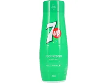 7up Sirup