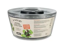 À Table! Salatschleuder 26cm Spin