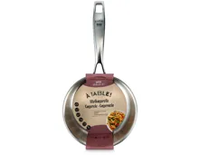 À Table! Superior Stielkasserolle 18cm 2.0L