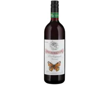 Aargau AOC Schinznacher Blauburgunder Auslese Pfauenauge (2023) – Rotwein, Schweiz (0.75l)