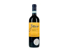 Abruzzen Montepulciano d'Abruzzo DOC Jorio Umani Ronchi (2021) – Rotwein, Italien (0.75l)