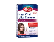 Abtei Haar Vital Depot