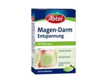 Abtei Magen-Darm