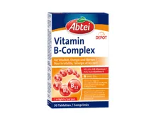 Abtei Vitamin B-Complex