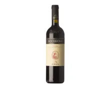 Acciaiolo, Toscana IGT (2019) – Rotwein, Italien
