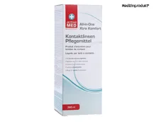 ACTIVE MED KONTAKTLINSENPFLEGE