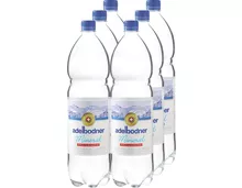 Adelbodner Mineralwasser