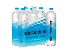 ADELBODNER Mineralwasser