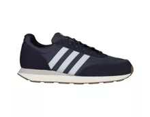 Adidas Herren-Sneaker Run 60s 3.0 dunkelblau, 44