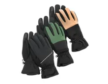 ADVENTURIDGE Damen oder Herren Winter Handschuhe
