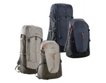 ADVENTURIDGE Wanderrucksack