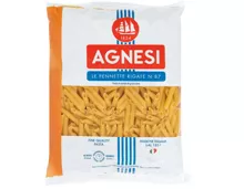 Agnesi-Spaghetti, -Pennette oder -Tortiglioni
