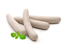Agri Natura St. Galler Bratwurst