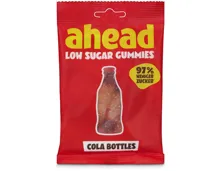 Ahead Cola Bottles Gummies Low Sugar