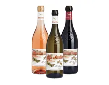Aigle Les Murailles Blanc / Rosé / Rouge