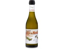 Aigle Les Murailles Chablais AOC H. Badoux (2024) – Weisswein, Schweiz