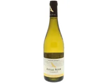 Aigle Noir Viognier Pays D'Oc IGP (2023) – Weisswein, Frankreich (0.75l)
