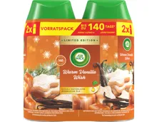Air Wick Duftspray Freshmatic Max Vanilla