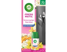 Air Wick Freshmatic & Refill Sommervergnügen