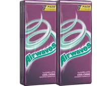 Airwaves Cassis Dragees