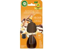 Airwick Aroma-Öl Nachfüller Süsse Vanille 20 ml