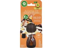 Airwick Aroma-Öl Nachfüller Süsse Vanille 20 ml