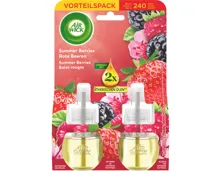 Airwick Duftstecker Rote Beeren & Pfirsich 2 x 19 ml