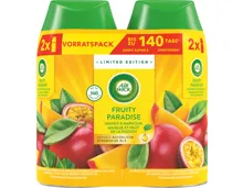 Airwick Fresh M Refill Mango & Limet 2 x 250 ml