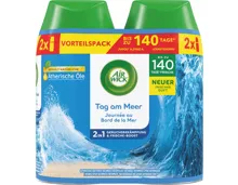 Airwick Freshmatic Nachfüller Mediterrane Brise 2 x 250 ml
