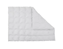 ALBIS Daunenduvet Wärmegrad 3, 160 x 210 cm