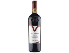 ALCHYMIA Primitivo Puglia IGT