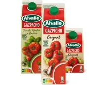 Alle Alvalle Gazpacho