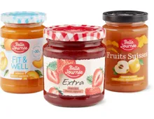 Alle Belle Journée Konfitüren