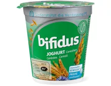 Alle Bifidus Joghurt