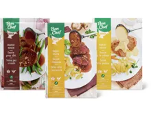 Alle Bon Chef Saucen