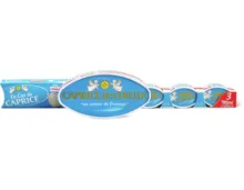 Alle Caprice des Dieux