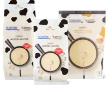 Alle Caquelon Noir Fondues