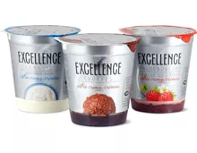 Alle Excellence Joghurts