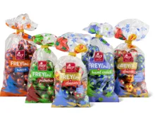 Alle Frey Freylini Kugeln im Beutel