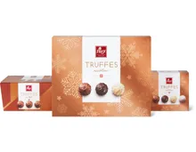 Alle Frey Truffes