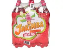 Alle Jarimba Süssgetränke im 6er-Pack, 6 x 1.5 Liter